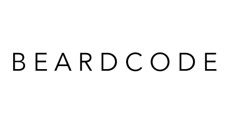 Beardcode Sponsor Logo