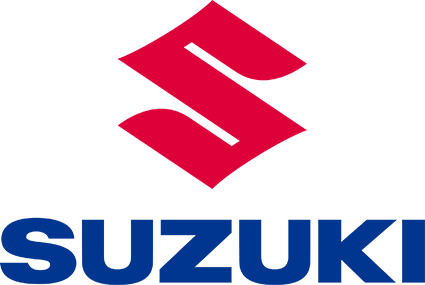Suzuki Sponsor Logo