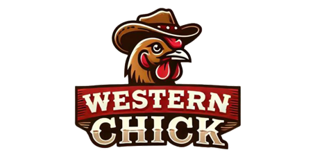 Western Chick Sponsor Logo